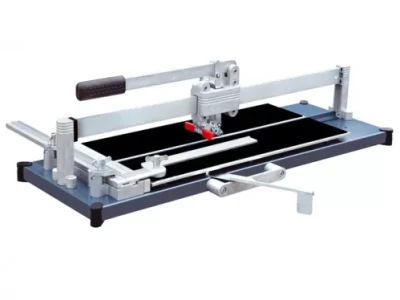 Topline 920 mm kézi csempevágó bérlés Debrecenben