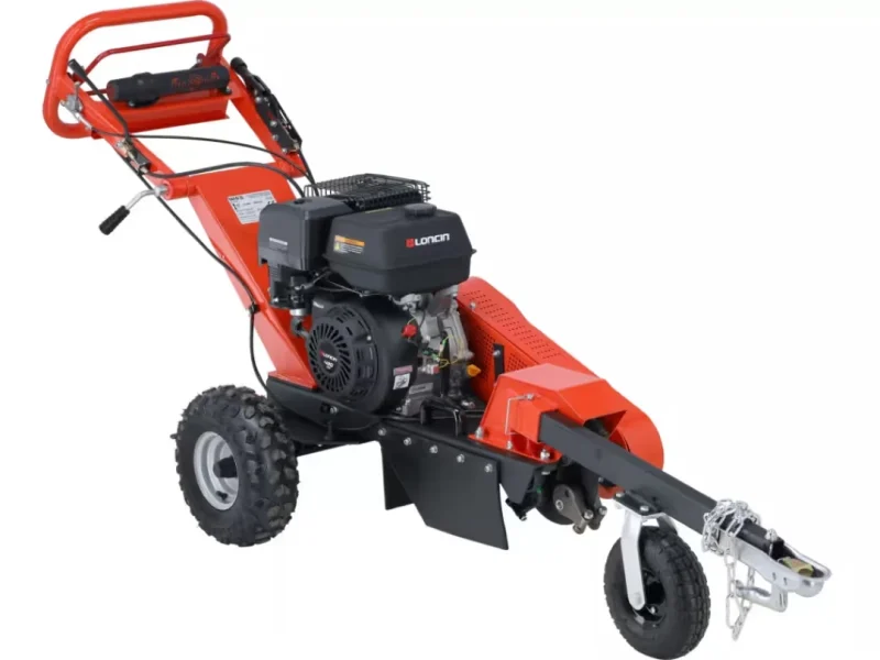YATO YT-86125 benzinmotoros tuskómaró kölcsönzés Debrecenben