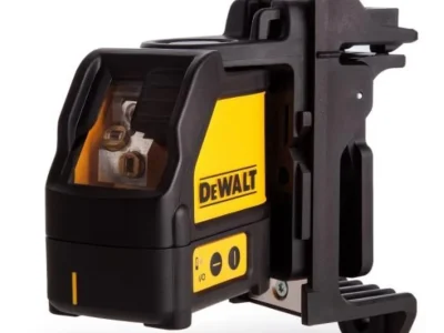 DeWalt DW088K önszintező keresztvonalas lézer kölcsönzés Debrecenben