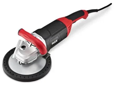 FLEX LD 24-6 180 elektromos betoncsiszoló bérelhető Debrecenben