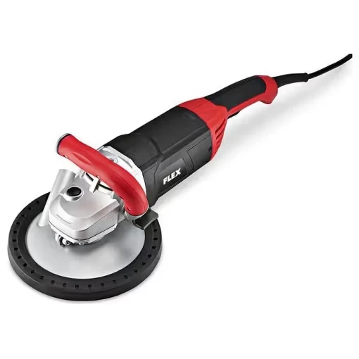 FLEX LD 24-6 180 elektromos betoncsiszoló bérelhető Debrecenben