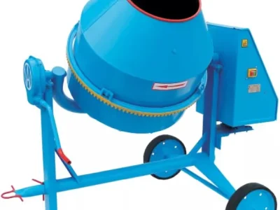 Betonkeverő 260-320l kölcsönözhető Debrecenben