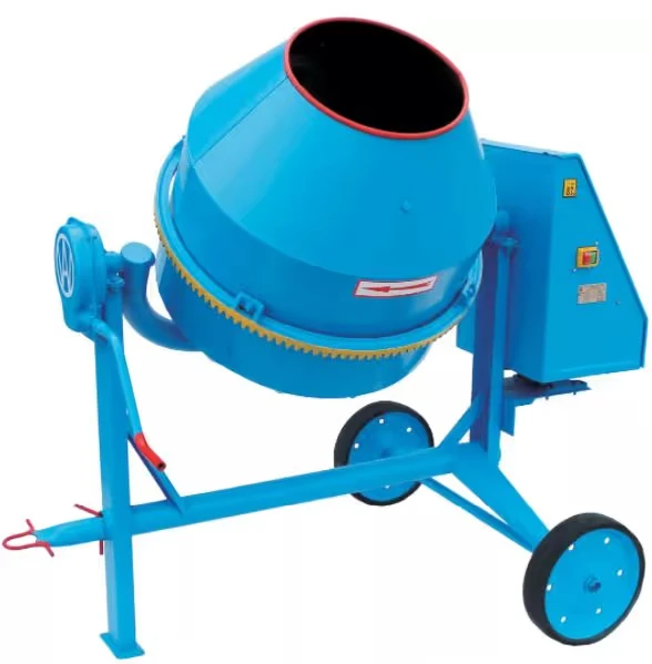 Betonkeverő 260-320l kölcsönözhető Debrecenben