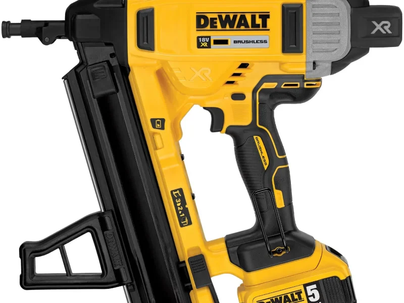 Akkus szegbelövő (beton) bérelhető Debrecenben