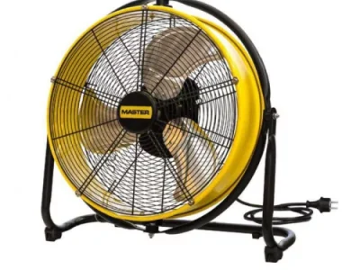 Ipari ventilátor kölcsönözhető Debrecenben