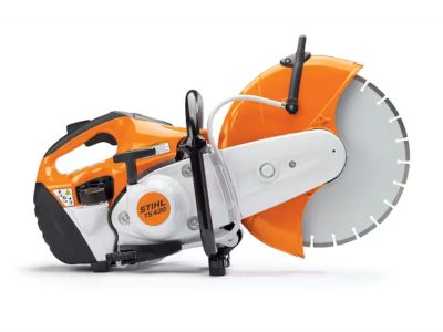 STIHL TS 420 benzines tégla- és betonvágó bérlés