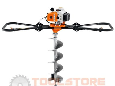 STIHL BT 360 kétemberes földfúró bérlés
