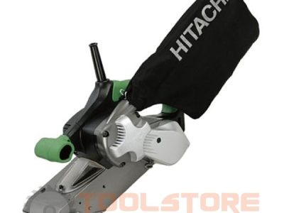 Szalagcsiszoló Hitachi SB 10 S2 bérlés