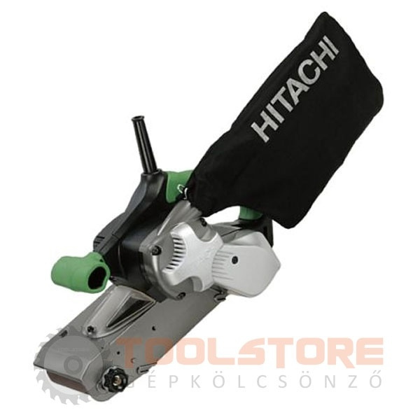 Szalagcsiszoló Hitachi SB 10 S2 bérlés