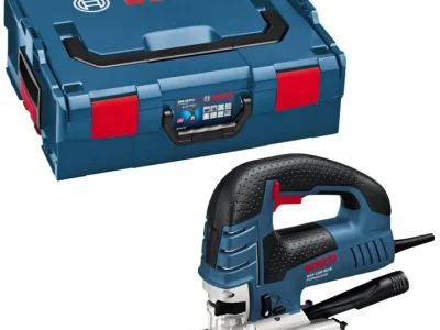 Dekopírfűrész (780W, előtolás, 150mm) – Győr bérlés