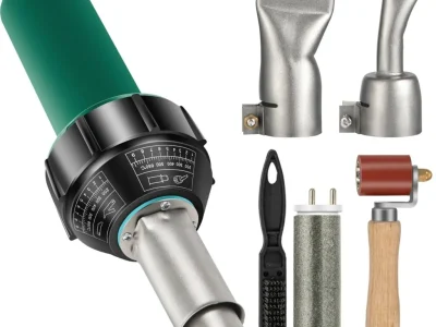 Fóliahegesztő (1.600W) – Győr kölcsönzés