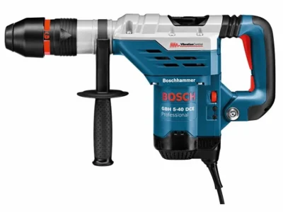 Bosch GBH 5-40 DCE fúrókalapács – Győr bérlés