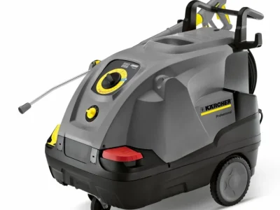 Gőzborotva (400V, 800l/h, 180 bar) – Győr kölcsönzés