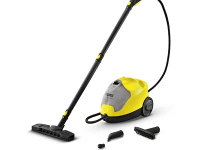 Gőztisztító (1500W) – Győr bérlés