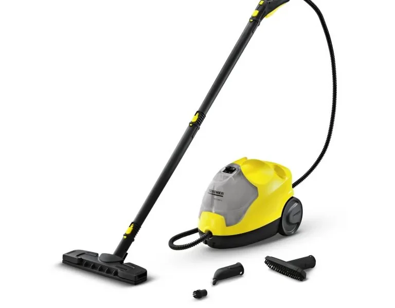 Gőztisztító (1500W) – Győr bérlés