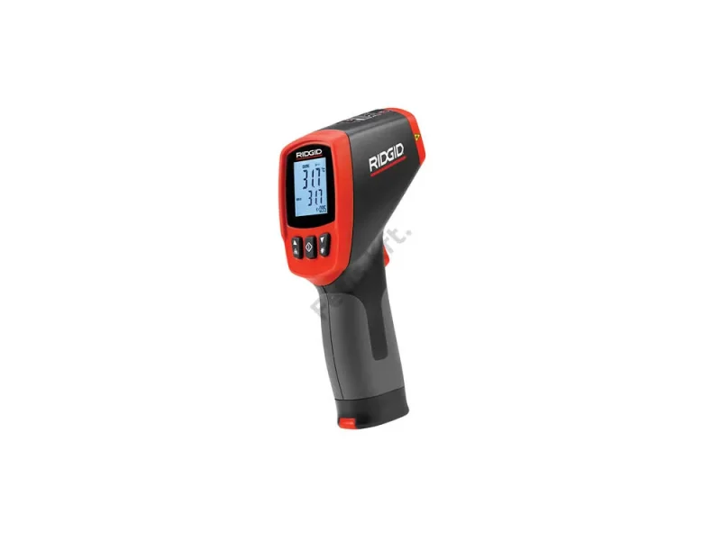 Infra thermométer (-50-+800°C) – Győr kölcsönzés