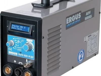 Inverter hegesztő, AVI – Győr kölcsönzés