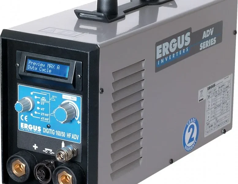 Inverter hegesztő, AVI – Győr kölcsönzés