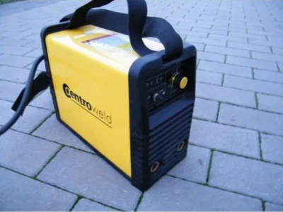 Inverter hegesztő (160A) – Győr bérlés