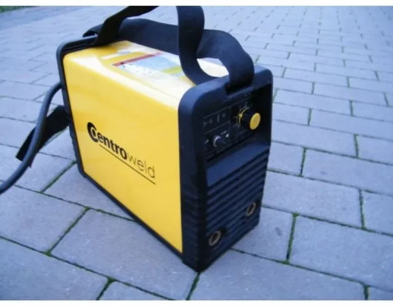 Inverter hegesztő (160A) – Győr bérlés