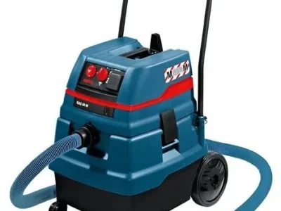 Ipari porszívó (1200W, 50L) – Győr kölcsönzés