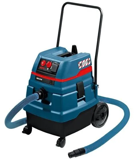 Ipari porszívó (1200W, 50L) – Győr kölcsönzés