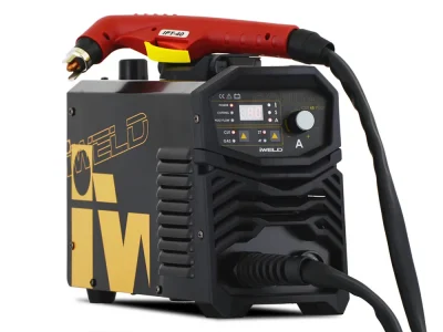 IWELD GORILLA CUT 45 PILOT Plazmavágó – Győr bérlés