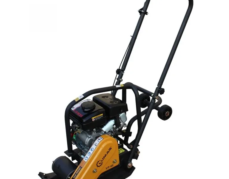 Lapvibrátor (70kg) – Győr bérlés