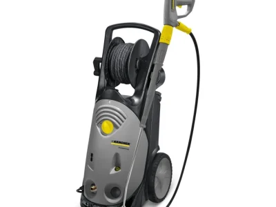 Magasnyomású mosó (400V, 1000L/h, 250bar) – Győr bérlés