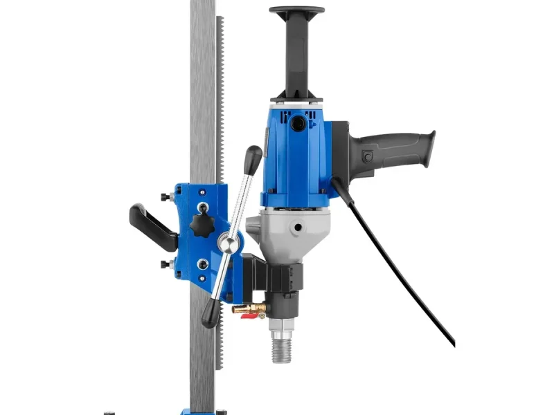 Magfúrógép, gyémántfúró (2.880 W, max. 152 mm) – Győr bérlés