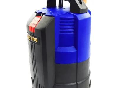 Merülőszivattyú (230V, 6.480 L/h) (5mm-től) – Győr bérlés