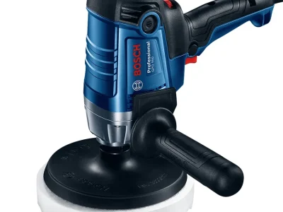 Polírozógép (950W, 2.3kg, 150-180mm) – Győr kölcsönzés
