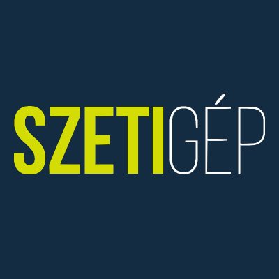 SzetiGép