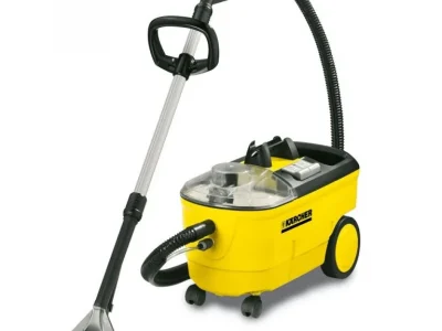 Szőnyeg- és kárpittisztító (10.3kg, 1250W) – Győr kölcsönzés
