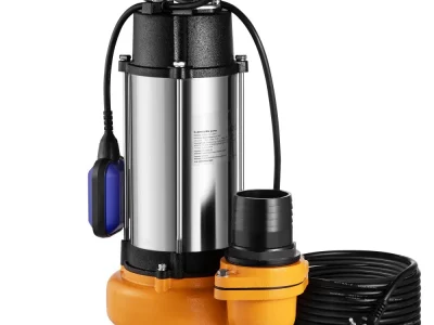 Merülőszivattyú (230V, 2.200 W, 2″, 60.000 L/h) – Győr bérlés