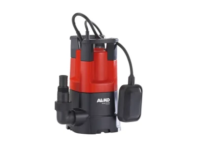 Merülőszivattyú (230V, 6.480 L/h) – Győr kölcsönzés
