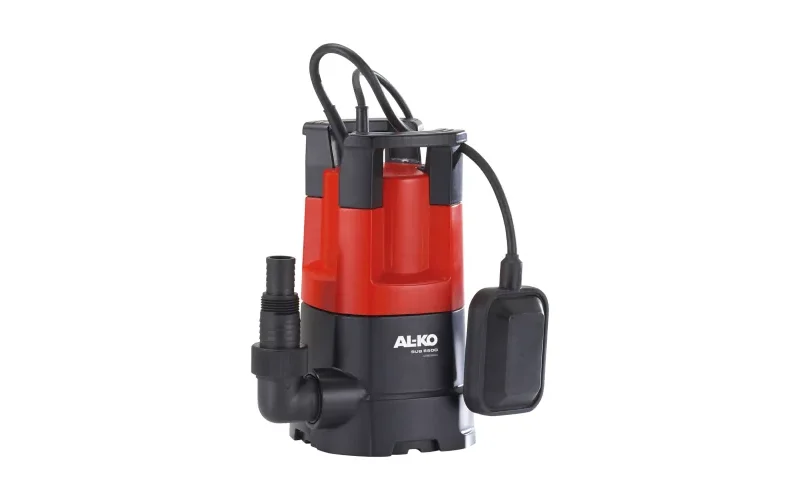 Merülőszivattyú (230V, 6.480 L/h) – Győr kölcsönzés