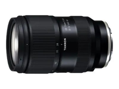 Tamron 28-75mm f/2.8 bérlés