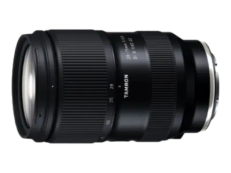 Tamron 28-75mm f/2.8 bérlés