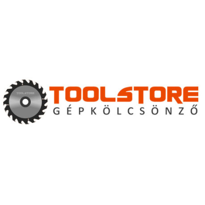 Toolstore Gépkölcsönző