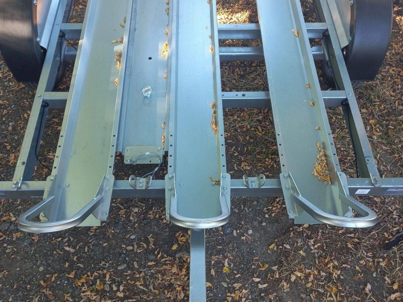 NEPTUN R3 motorszállító 3db bérlés kölcsönzés Budapest