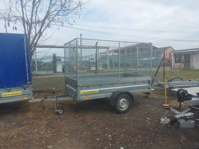 NIEWIADÓW BD751 bérlés kölcsönzés Budapest