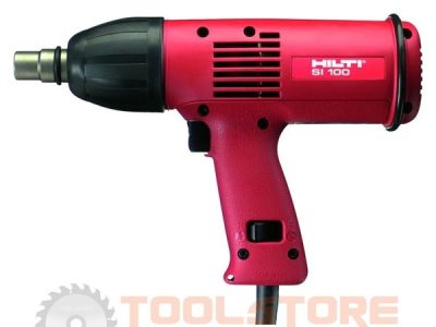 Ütvecsavarozó Hilti SI 100 bérlés
