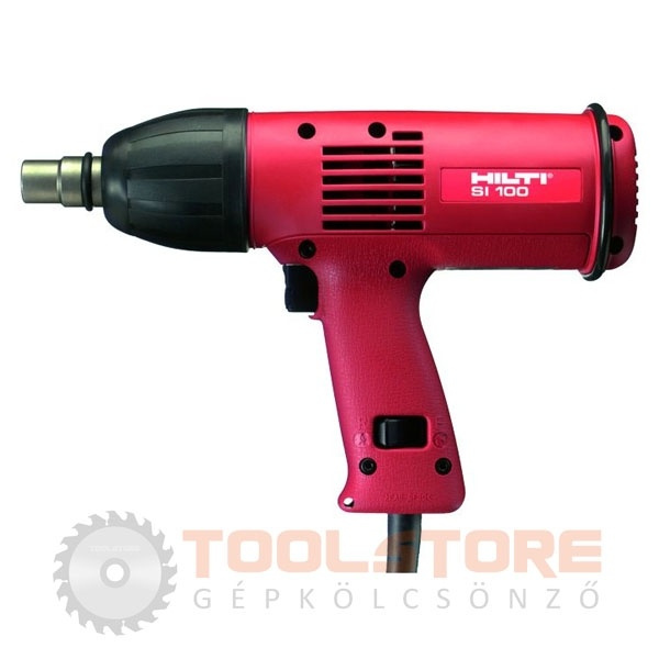 Ütvecsavarozó Hilti SI 100 bérlés