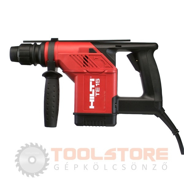 Ütvefúró Hilti TE 15 bérlés