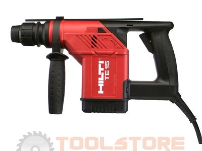 Ütvefúró Hilti TE 15 bérlés
