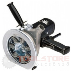 Vakolatmaró FLEX HPI 603 bérlés