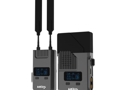 VAXIS Storm 800 bérlés