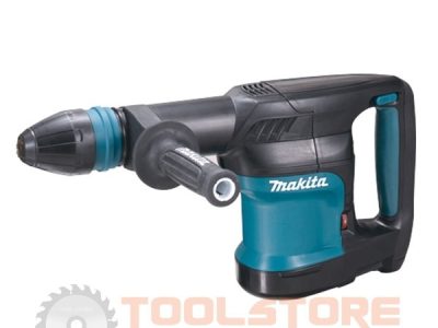 Vésőgép 10 Joule – példatípus: Makita HM 0870 bérlés