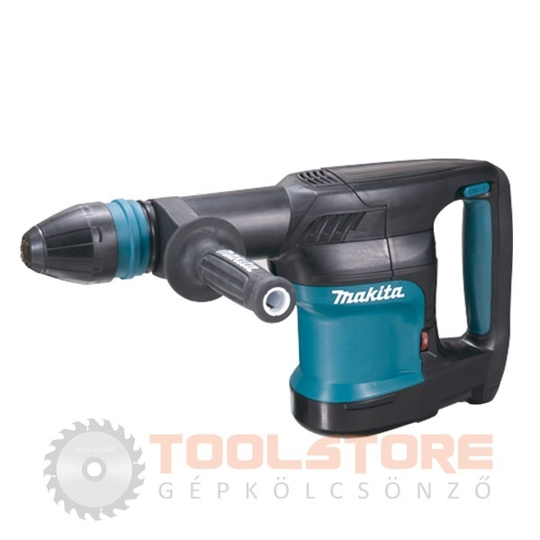 Vésőgép 10 Joule – példatípus: Makita HM 0870 bérlés